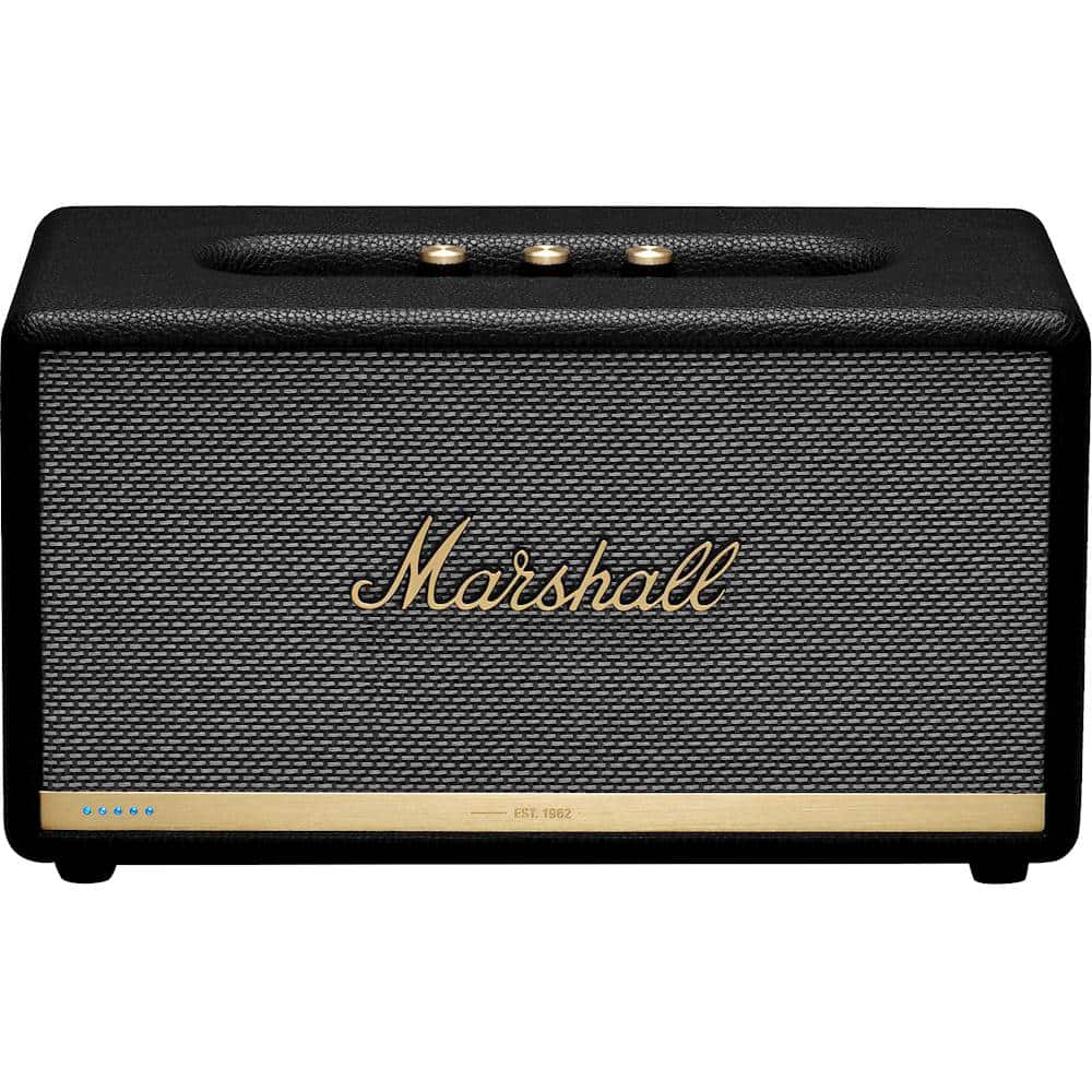 Marshall was established in 1962.