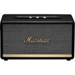 Best Buy: Marshall Stanmore II Voice Wireless Speaker with Amazon 