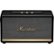 Front Zoom. Marshall - Stanmore II Voice Wireless Speaker with Amazon Alexa Voice Assistant - Black.