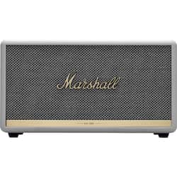 Marshall Stanmore II Bluetooth Speaker White 1002487 - Best Buy Marshall Stanmore II Bluetooth Speaker White 1002487 - Best Buy