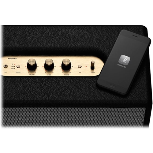 Marshall ACCS-10207 Woburn II Bluetooth (White) favorable buying at our shop