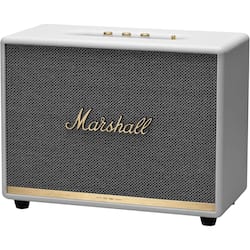 Marshall Woburn II Bluetooth Speaker White 1002491 - Best Buy Marshall Woburn II Bluetooth Speaker White 1002491 - Best Buy
