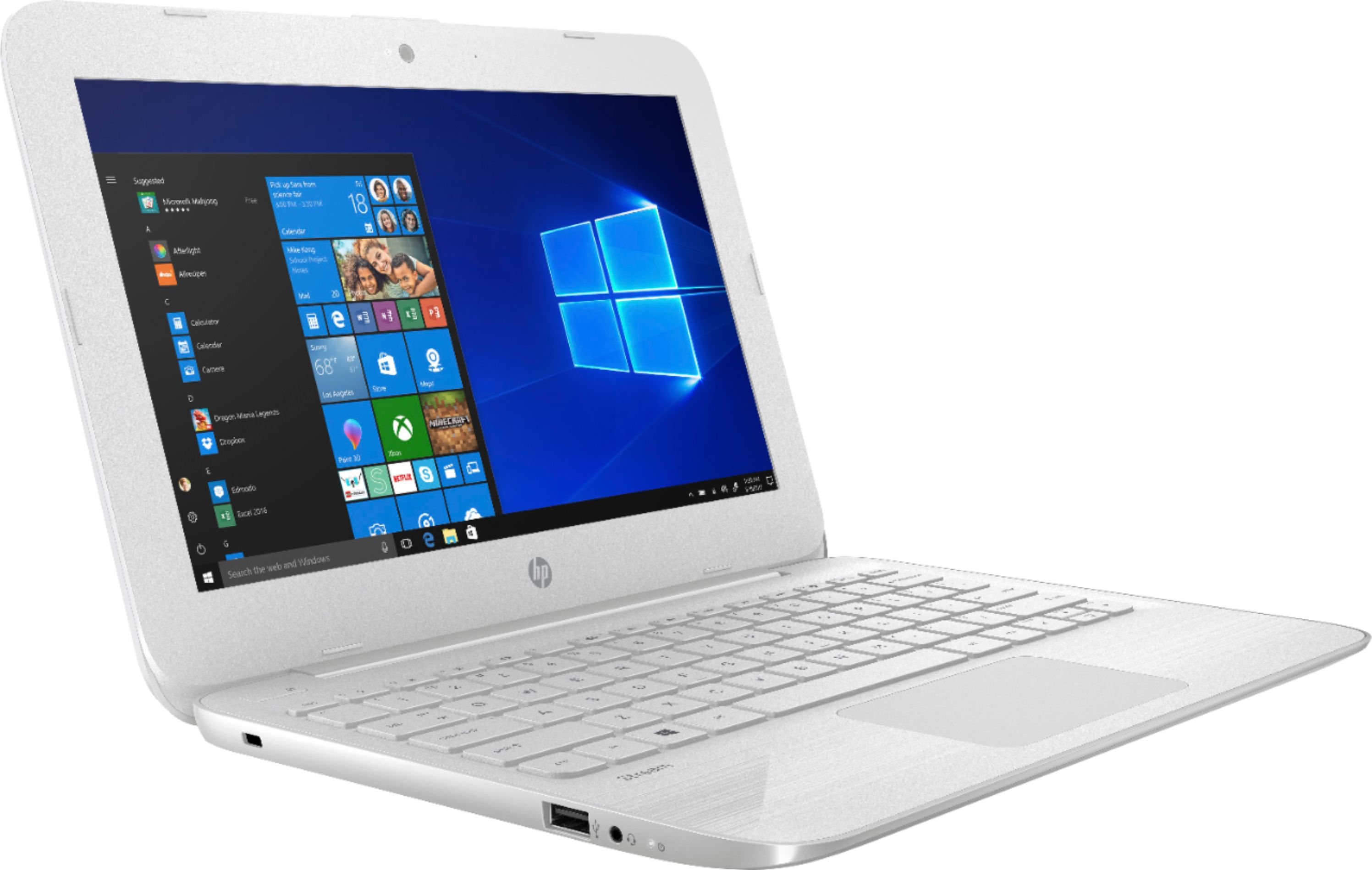 Best Buy: HP Stream 11.6