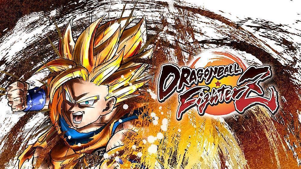 Front. BANDAI NAMCO Entertainment - DRAGON BALL FighterZ.