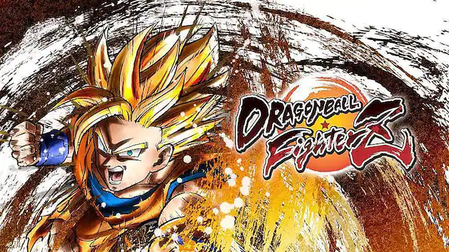 Front. BANDAI NAMCO Entertainment - DRAGON BALL FighterZ. - T (Teen 13+)