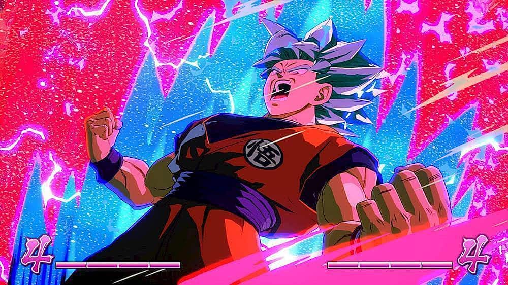Alt View 11. BANDAI NAMCO Entertainment - DRAGON BALL FighterZ.