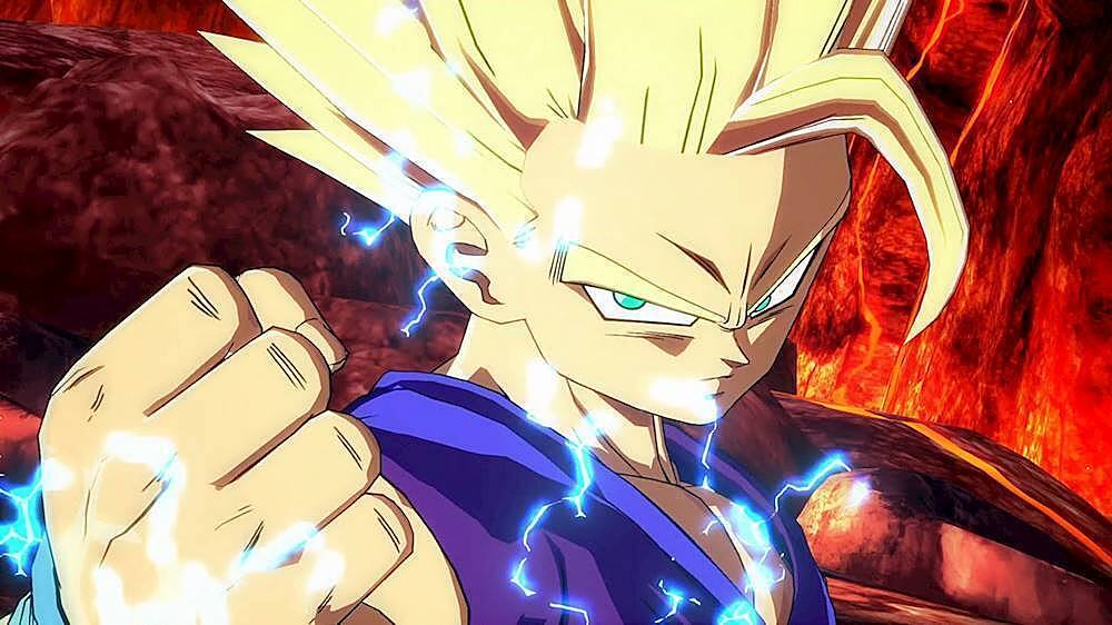 Alt View 14. BANDAI NAMCO Entertainment - DRAGON BALL FighterZ.