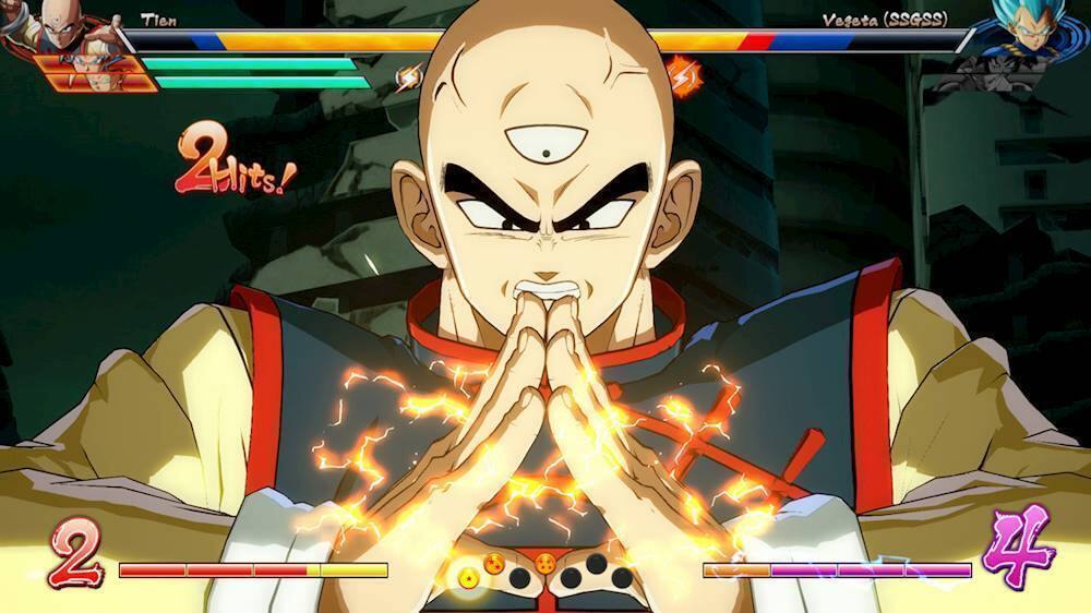 Alt View 16. BANDAI NAMCO Entertainment - DRAGON BALL FighterZ.