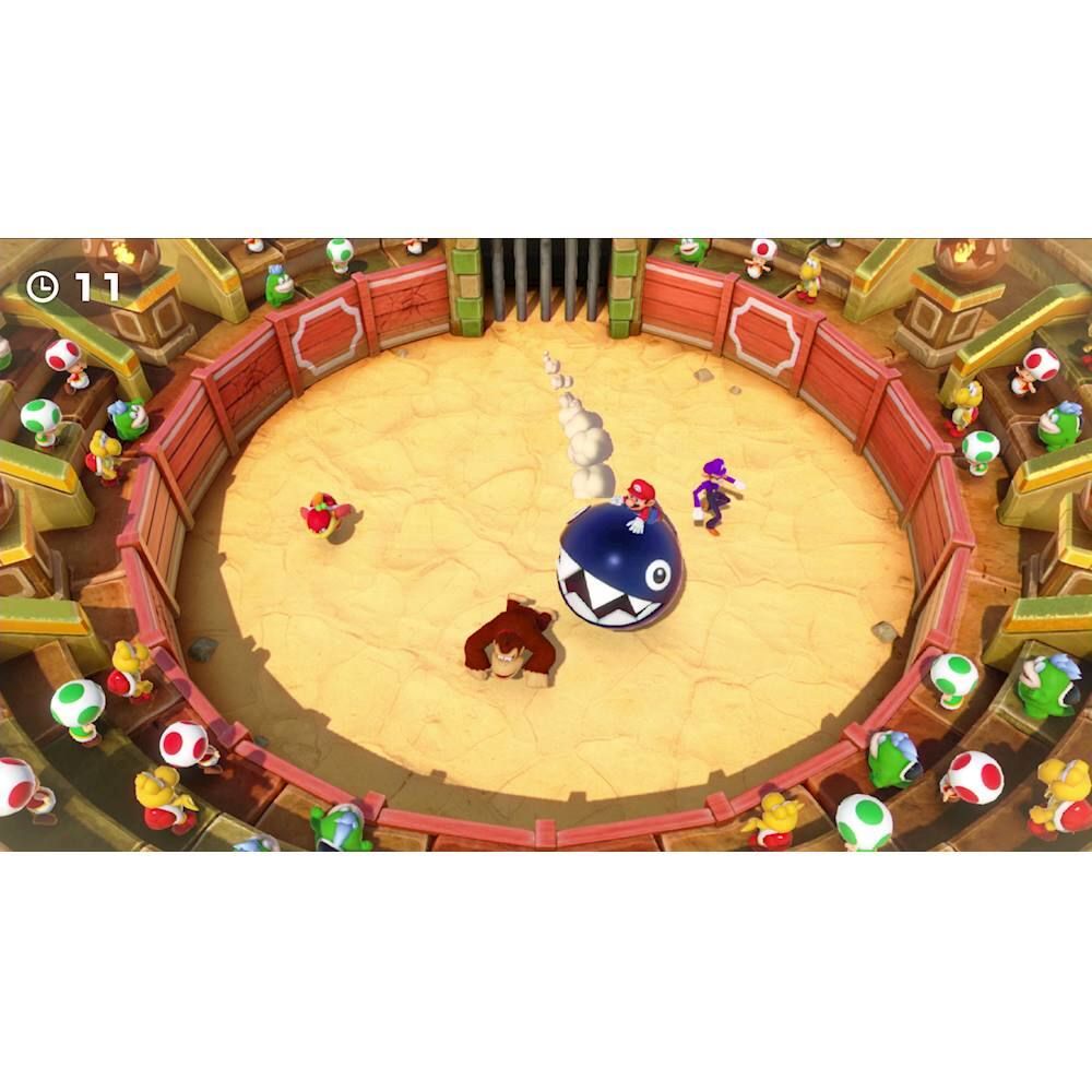 media item thumbnail