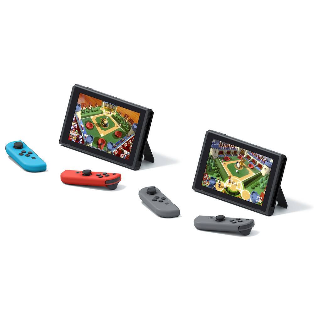 best buy mario party switch