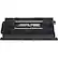 Alt View 12. Alpine - 300W Class D Multichannel Amplifier - Black.