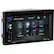 Angle. BOSS Audio - 6.2" - Built-in Bluetooth - In-Dash CD/DVD/DM Receiver - Black.