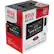 Alt View 11. BOSS Audio - 6.2" - Built-in Bluetooth - In-Dash CD/DVD/DM Receiver - Black.