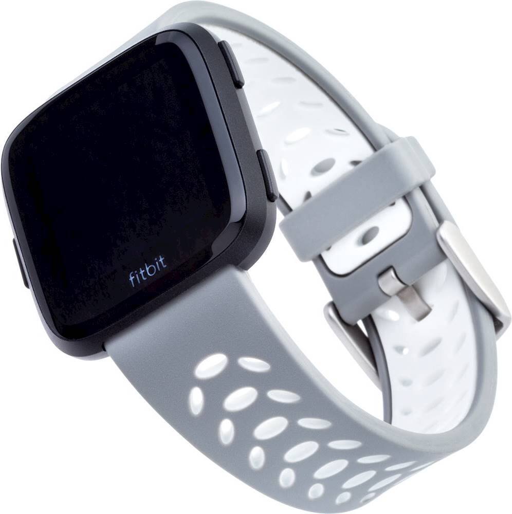 fitbit versa sports watch