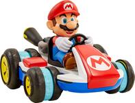 Nintendo's new RC Mario Kart looks terrific