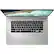 Alt View 13. ASUS - 15.6" Chromebook - Intel Celeron - 4GB Memory - 32GB eMMC Flash Memory - Silver.