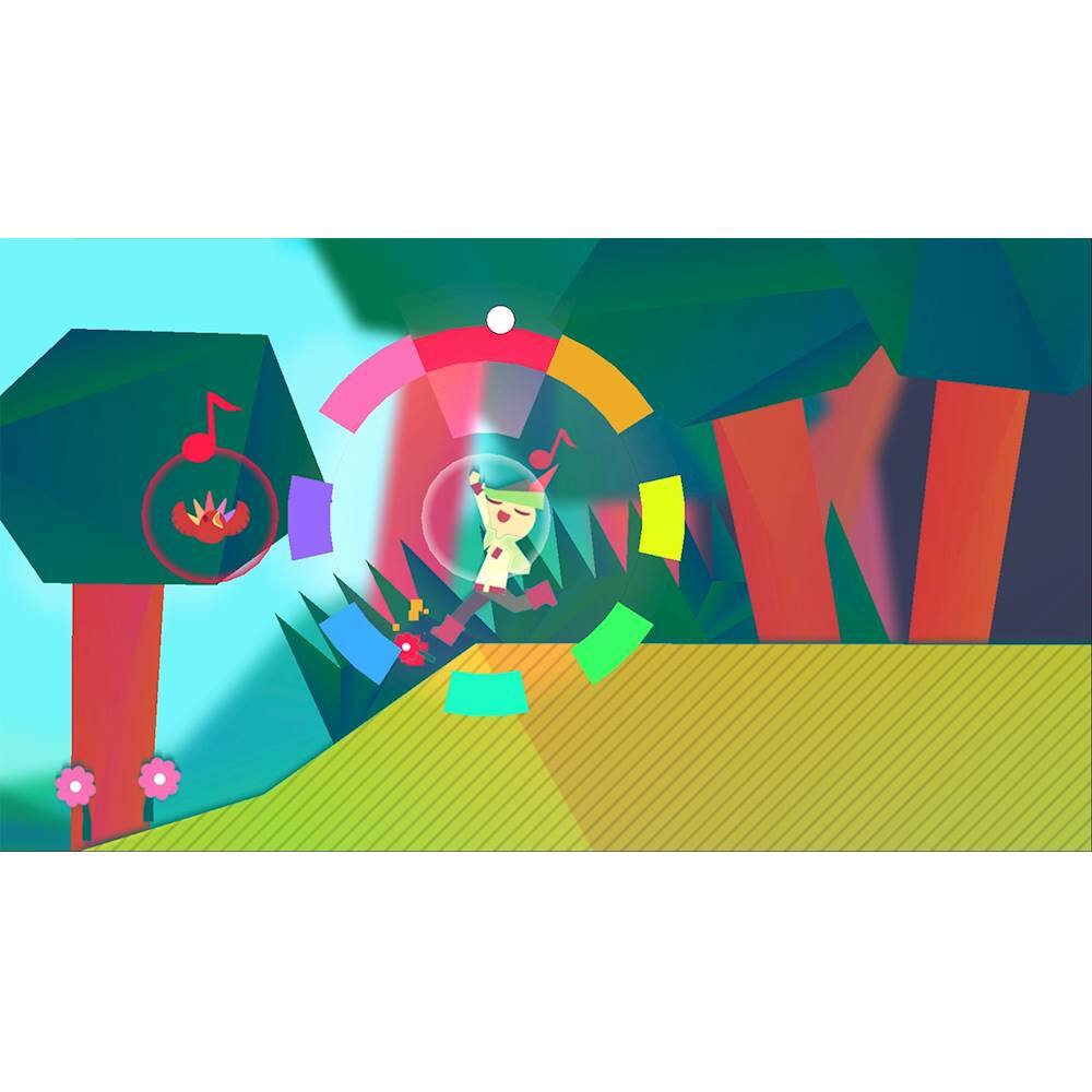 Alt View 11. Humble Bundle - Wandersong.