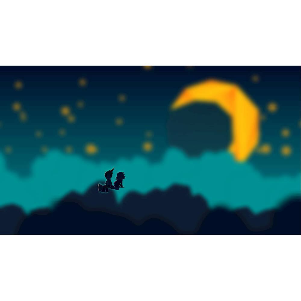 Alt View 14. Humble Bundle - Wandersong.