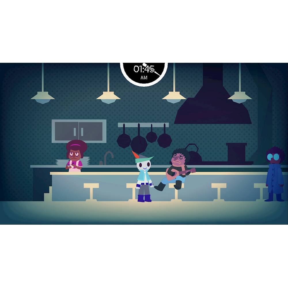 Alt View 16. Humble Bundle - Wandersong.