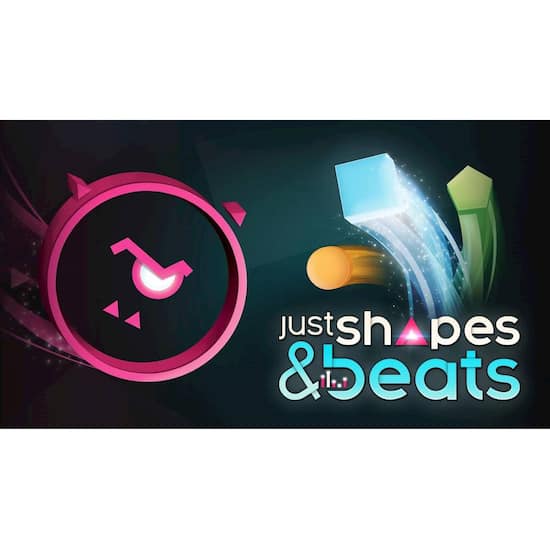 Just shapes and beats ps4 deals amazon