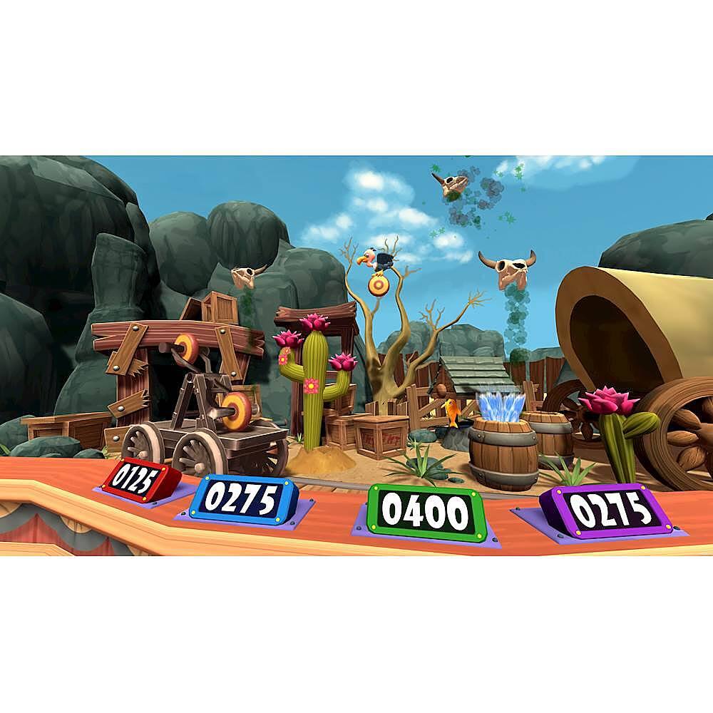 Alt View 13. 2K - Carnival Games.