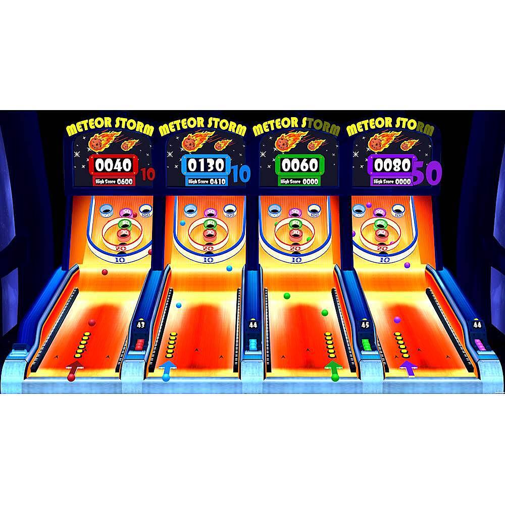 Alt View 14. 2K - Carnival Games.