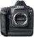 Front Zoom. Canon - EOS-1D X Digital SLR Camera (Body Only) - Black.