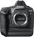 Front. Canon - EOS-1D X Digital SLR Camera (Body Only) - Black.
