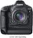 Alt View Zoom 1. Canon - EOS-1D X Digital SLR Camera (Body Only) - Black.