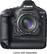 Alt View 1. Canon - EOS-1D X Digital SLR Camera (Body Only) - Black.