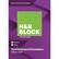 Front. H&R Block - Deluxe + State Tax Software.