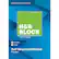 Front. H&R Block - Premium Tax Software.