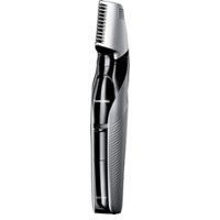 Panasonic ER-GK60-S Electric Body Groomer and Trimmer for Men with 3 Comb Attachments