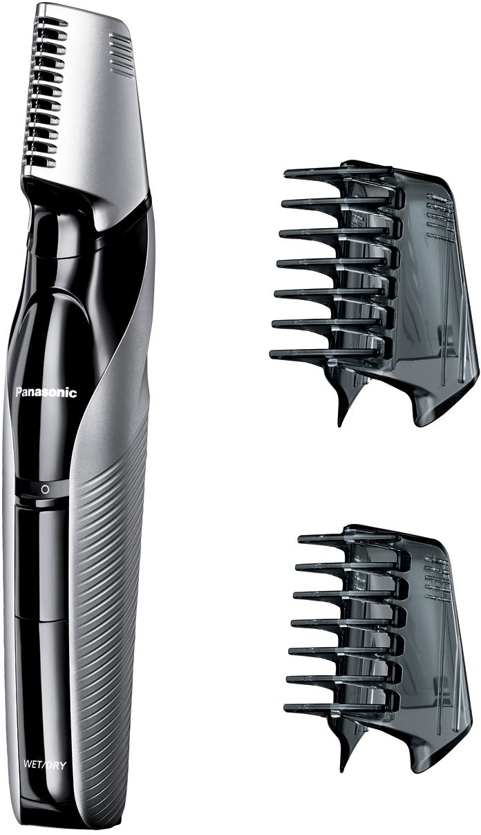 panasonic electric body groomer and trimmer