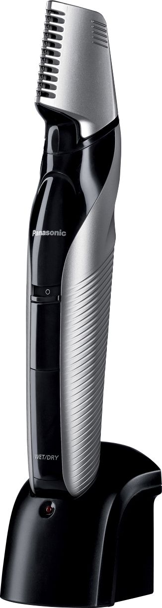 panasonic electric body groomer and trimmer