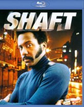 Shaft [Blu-ray] (Enhanced Widescreen for 16x9 TV) (English 