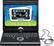 Front Standard. Discovery Kids - Activity Laptop - Silver.