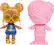 Alt View 16. L.O.L. Surprise! - L.O.L. Surprise! - Underwraps Doll - Blind Box.