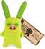 Alt View 15. Spin Master - Fugglers Funny Ugly 9" Plush Monster - Styles May Vary.