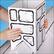 Alt View Standard 3. Discovery Kids - Color and Play Cardboard Playhouse.