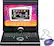 Front. Discovery Kids - Activity Laptop - Purple.