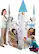Angle Standard. Discovery Kids - Color Me Cardboard Castle.