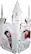 Alt View Standard 1. Discovery Kids - Color Me Cardboard Castle.