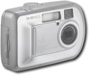 Angle Standard. Kodak - EasyShare 3.2MP Digital Camera.