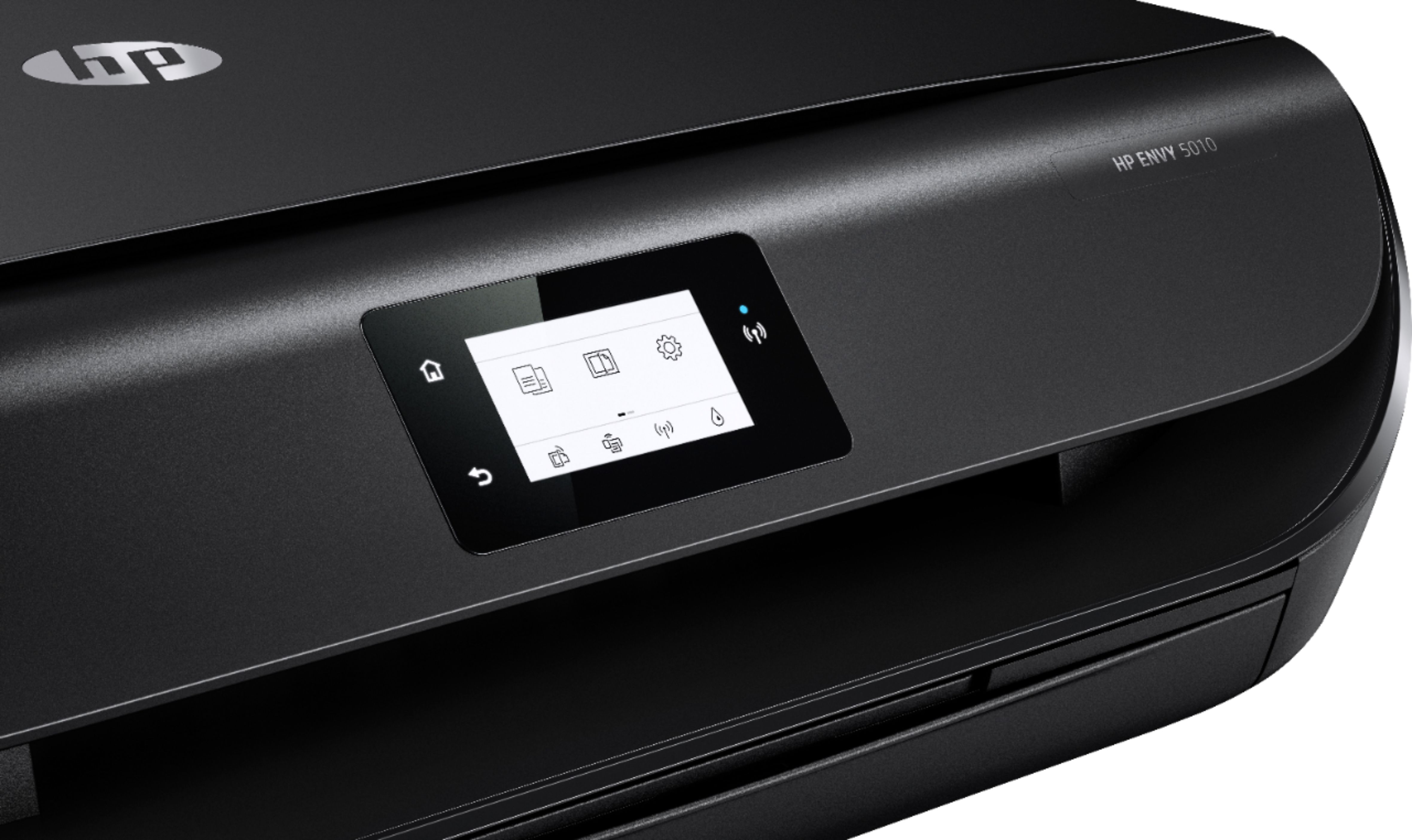 Buy: HP ENVY 5010 All-In-One Instant Ink Ready Printer ENVY 5010