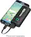 Alt View 11. Tzumi - PocketJuice Solo 4000 mAh Portable Charger for Most USB-Enabled Devices - Black.