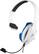 Angle. Turtle Beach - Recon Chat Wired Mono Gaming Headset for PS4, PS4 Pro - White/Blue.