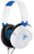 Angle. Turtle Beach - RECON 50P Wired Stereo Gaming Headset - White.