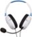 Alt View Zoom 12. Turtle Beach - RECON 50P Wired Stereo Gaming Headset - White.