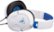 Alt View 14. Turtle Beach - RECON 50P Wired Stereo Gaming Headset - White.